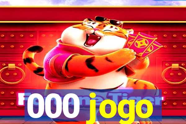 000 jogo